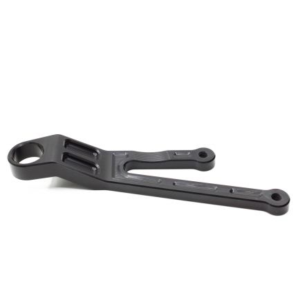 Support d'échappement PP Tuning 691AK