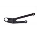 Support d'échappement PP Tuning 691AK 1