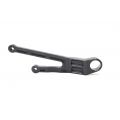 Support d'échappement PP Tuning 691AK 2