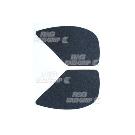 Grip de réservoir R&G Eazi-Grip pour Suzuki SV650 03-11