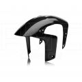 Garde boue avant AMC Carbon pour Aprilia RS660 20-26/Tuono 660 20-26/RSV4 21-24/Tuono V4 21-24 0