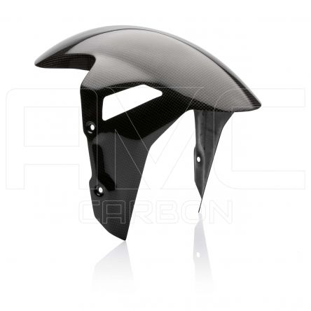 Garde boue avant AMC Carbon pour BMW S1000RR 19-26/S1000R 21-25/M1000RR 21-26