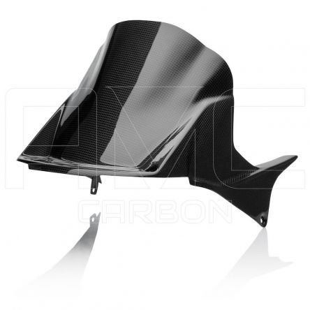 Garde boue arrière AMC Carbon pour Honda CBR1000RR 20-26