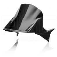 Garde boue arrière AMC Carbon pour Honda CBR1000RR 20-26