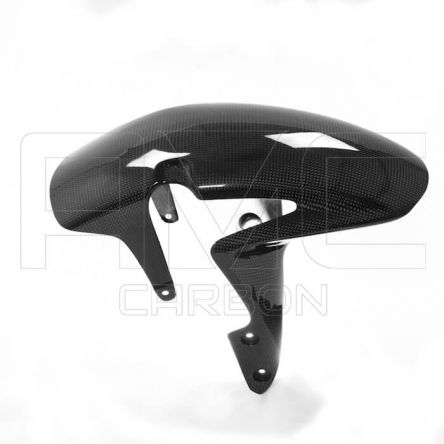 Garde boue avant AMC Carbon pour Honda CBR600RR 07-26