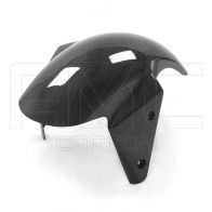 Garde boue avant AMC Carbon pour Kawasaki ZX6R 03-04