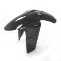 Garde boue avant AMC Carbon pour Kawasaki ZX6R 05-08/ZX10R 04-07 0
