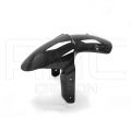 Garde boue avant AMC Carbon pour Kawasaki ZX6R 09-16/ZX6R 636 13-18/ZX10R 11-15 0