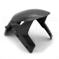 Garde boue avant AMC Carbon pour Kawasaki ZX6R 636 19-24/ZX10R 16-25