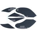 Grip de réservoir R&G Eazi-Grip pour Triumph Speed Triple 1050 11-16 0