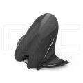 Garde boue arrière AMC Carbon pour Suzuki GSXR600/750 06-10 0
