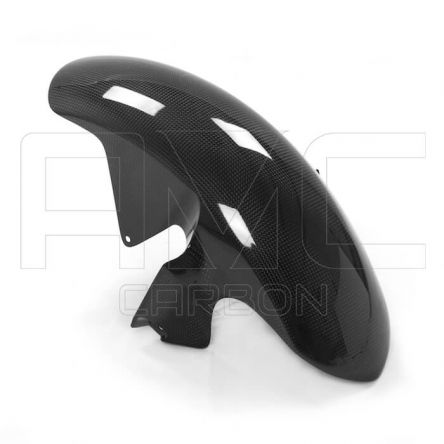 Garde boue avant AMC Carbon pour Yamaha R6 06-16