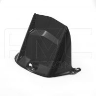 Garde boue arrière AMC Carbon pour Yamaha R6 06-26