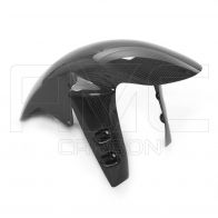 Garde boue avant AMC Carbon pour Yamaha R1 04-08/FZ8 10-15/FZ1 06-14