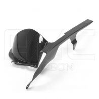 Garde boue arrière AMC Carbon pour Yamaha R1 09-14