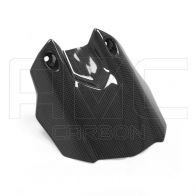Garde boue arrière AMC Carbon pour Yamaha R1 15-26/MT-10 16-24