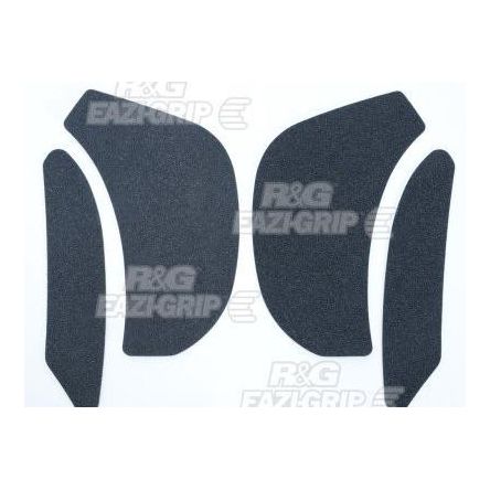 Grip de réservoir R&G Eazi-Grip pour Yamaha FZ1 06-16