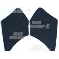 Grip de réservoir R&G Eazi-Grip pour Yamaha FZ6 04-09