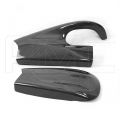 Protections de bras oscillant AMC Carbon pour Kawasaki ZX10R 06-07 0