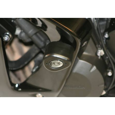 Tampons de protection R&G Racing BMW S1000RR 19-26