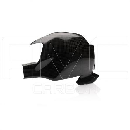 Protection de bras oscillant AMC Carbon pour Ducati Panigale V4