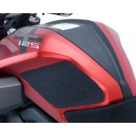 Grip de réservoir R&G Eazi-Grip pour Yamaha MT125 14-19