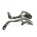 Protections de cadre AMC Carbon pour Honda CBR600RR 07-21 0