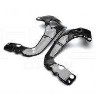 Protections de cadre AMC Carbon pour Honda CBR1000RR 20-26