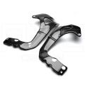 Protections de cadre AMC Carbon pour Honda CBR1000RR 20-26 1