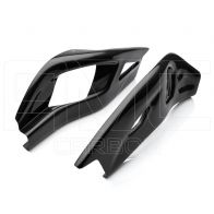 Protections de bras oscillant AMC Carbon pour Honda CBR1000RR 20-26