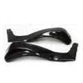 Protections de cadre AMC Carbon pour Kawasaki ZX6R 05-06 0