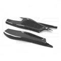 Protections de bras oscillant AMC Carbon pour KTM RC8 0