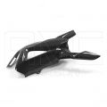 Protections de bras oscillant AMC Carbon pour MV Agusta F3 675 11-21/F3 800 13-21 0