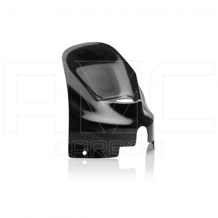 Contour de clé AMC Carbon pour Aprilia RS660/Tuono 660 20-26