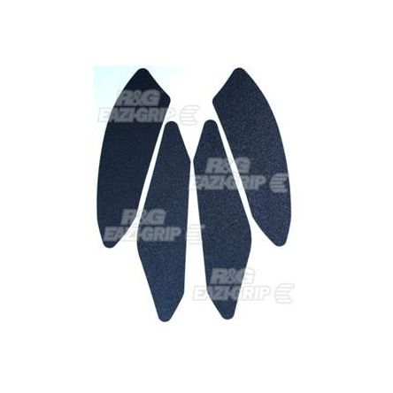 Grip de réservoir R&G Eazi-Grip pour Yamaha R1 07-08