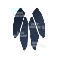 Grip de réservoir R&G Eazi-Grip pour Yamaha R1 07-08