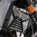 Grille de protection de radiateur inox R&G BMW F900R/XR 20-24 0