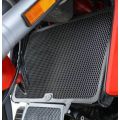 Grille de protection de radiateur R&G Ducati 1200 Multistrada 15-18/1260 Multistrada 18-20 0