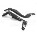 Protections de cadre AMC Carbon pour Triumph 675 Daytona 06-12 / 675 Street Triple 08-12  0