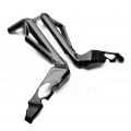 Protections de cadre AMC Carbon pour Triumph 765 Street Triple 17-24 0