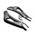Protections de bras oscillant AMC Carbon pour Triumph 765 Street Triple 17-24 0