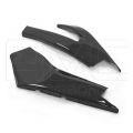 Protections de bras oscillant AMC Carbon pour Yamaha R6 06-16 0