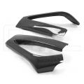 Protections de bras oscillant AMC Carbon pour Yamaha R1 04-06 0