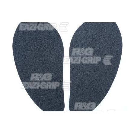 Grip de réservoir R&G Eazi-Grip pour Yamaha R6 06-07