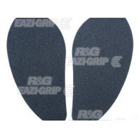 Grip de réservoir R&G Eazi-Grip pour Yamaha R6 06-07