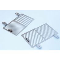 Grille de protection de radiateur R&G Honda Africa Twin CRF1000L 16-19