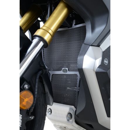 Grille de protection de radiateur R&G Honda 750 X-ADV 17-19