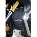 Grille de protection de radiateur R&G Honda 750 X-ADV 17-19 0