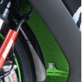 Grille de protection de radiateur R&G Kawasaki ZX10R 08-20 1