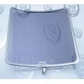 Grille de protection de radiateur R&G Kawasaki ZX10R 08-20 2